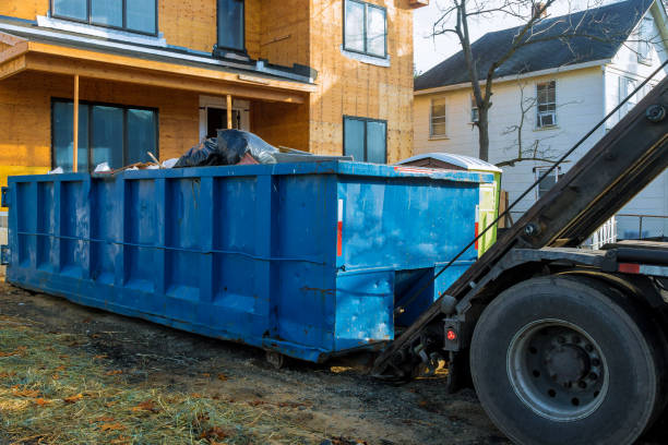 Trusted Morristown, NJ Junk Removal Services Experts