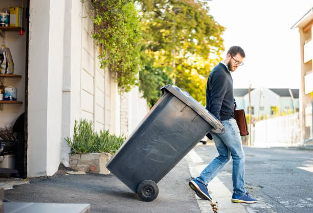 Best Carpet Removal and Disposal  in Morristown, NJ